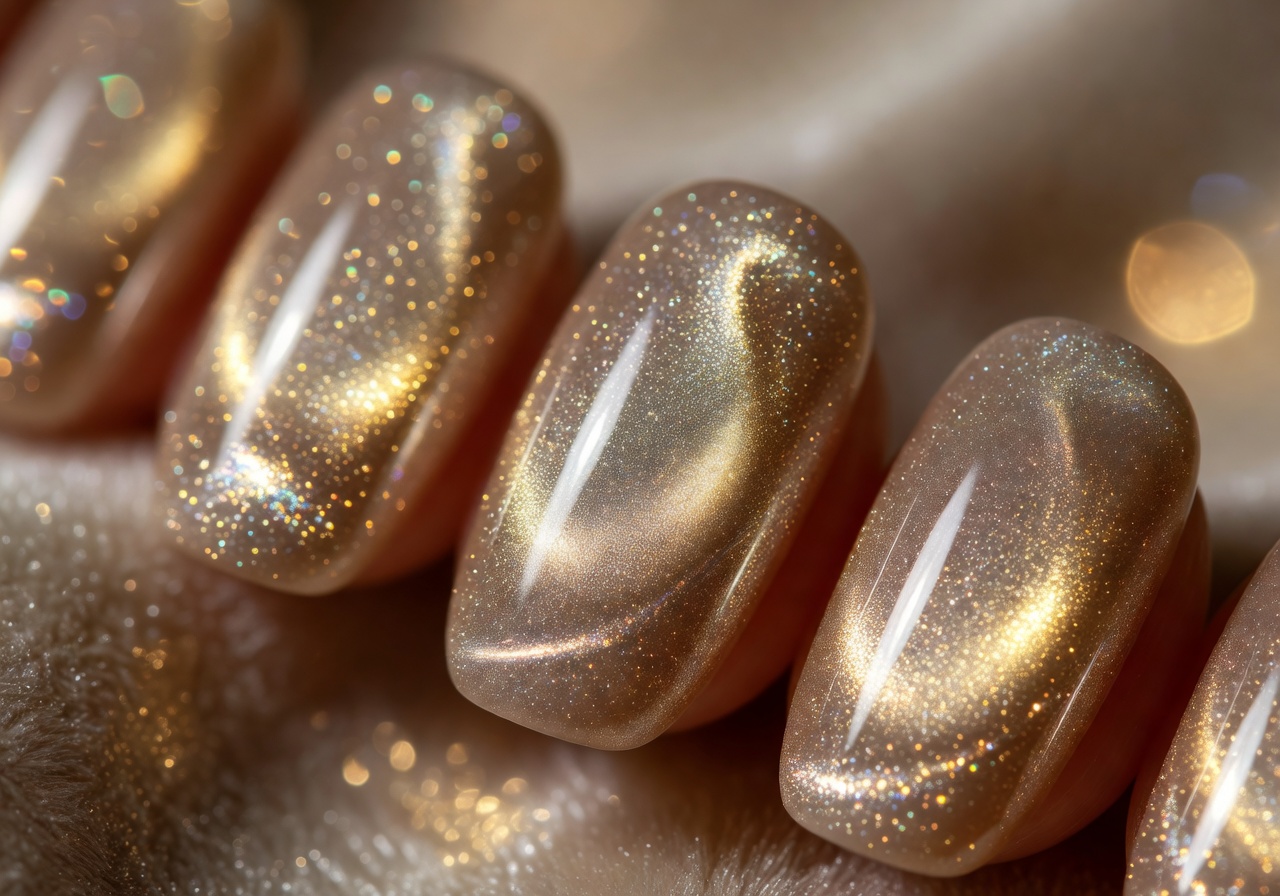 Lyly Nail Fashion Würzburg